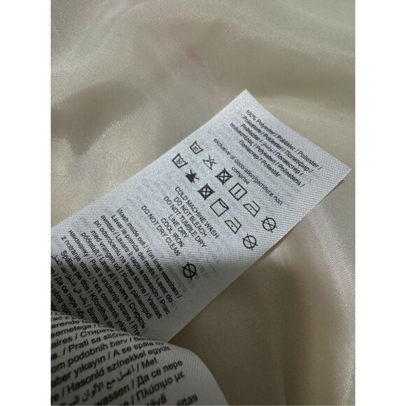 Vera Moda bree Kae check tweed blazer 6 - Picture 7 of 12